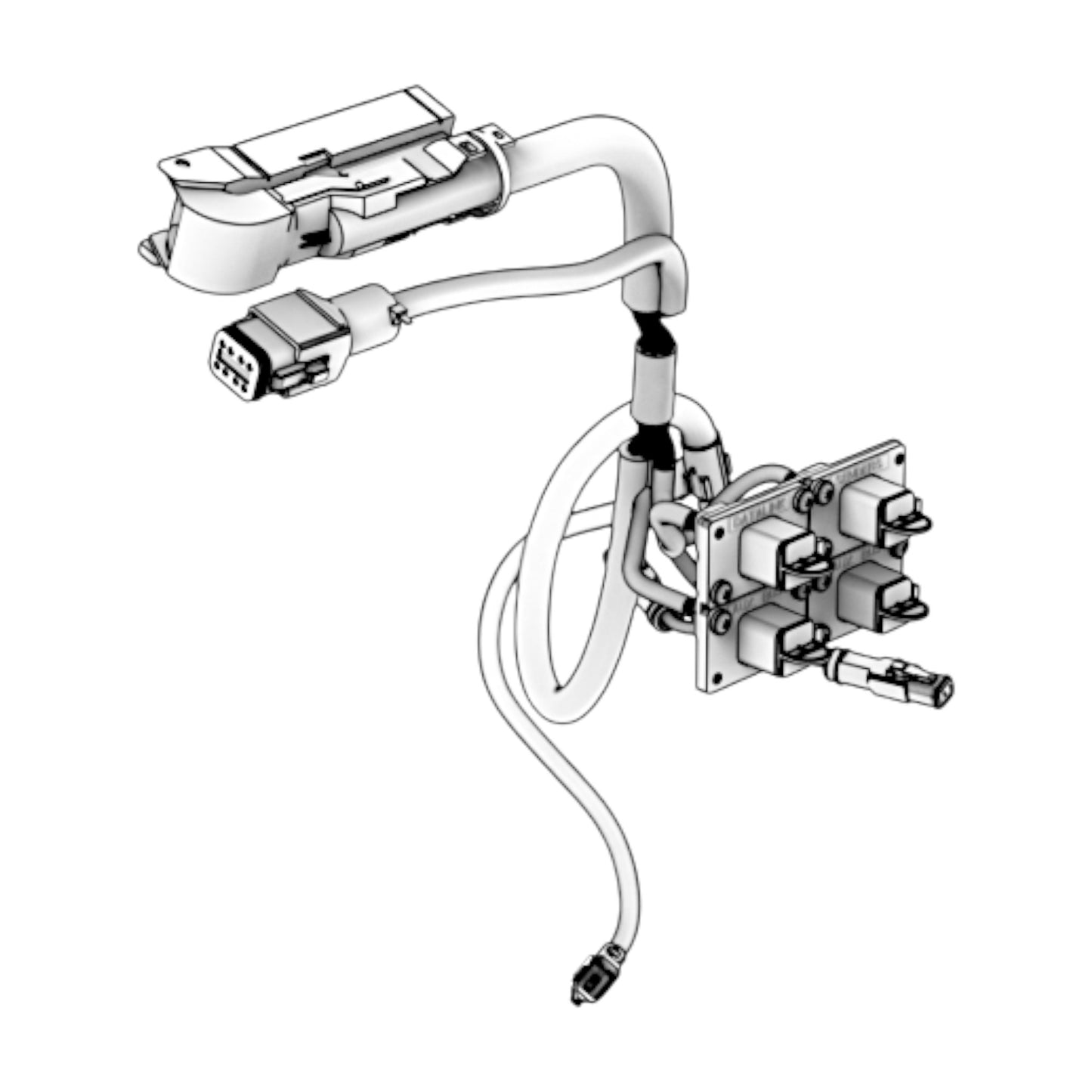 Wiring Harness - 22678247