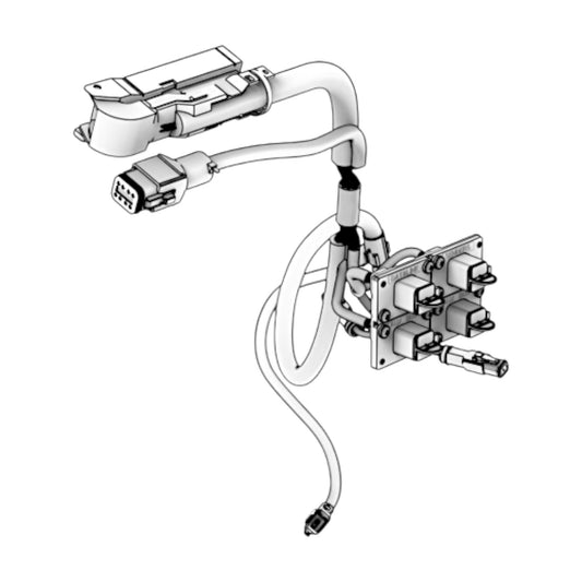 Wiring Harness - 22678247