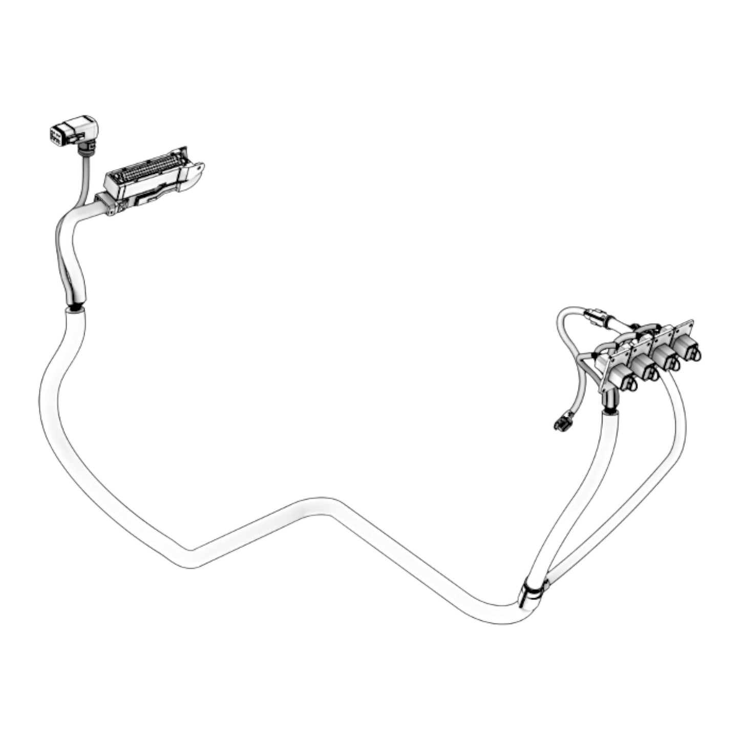 Wiring Harness - 22679225