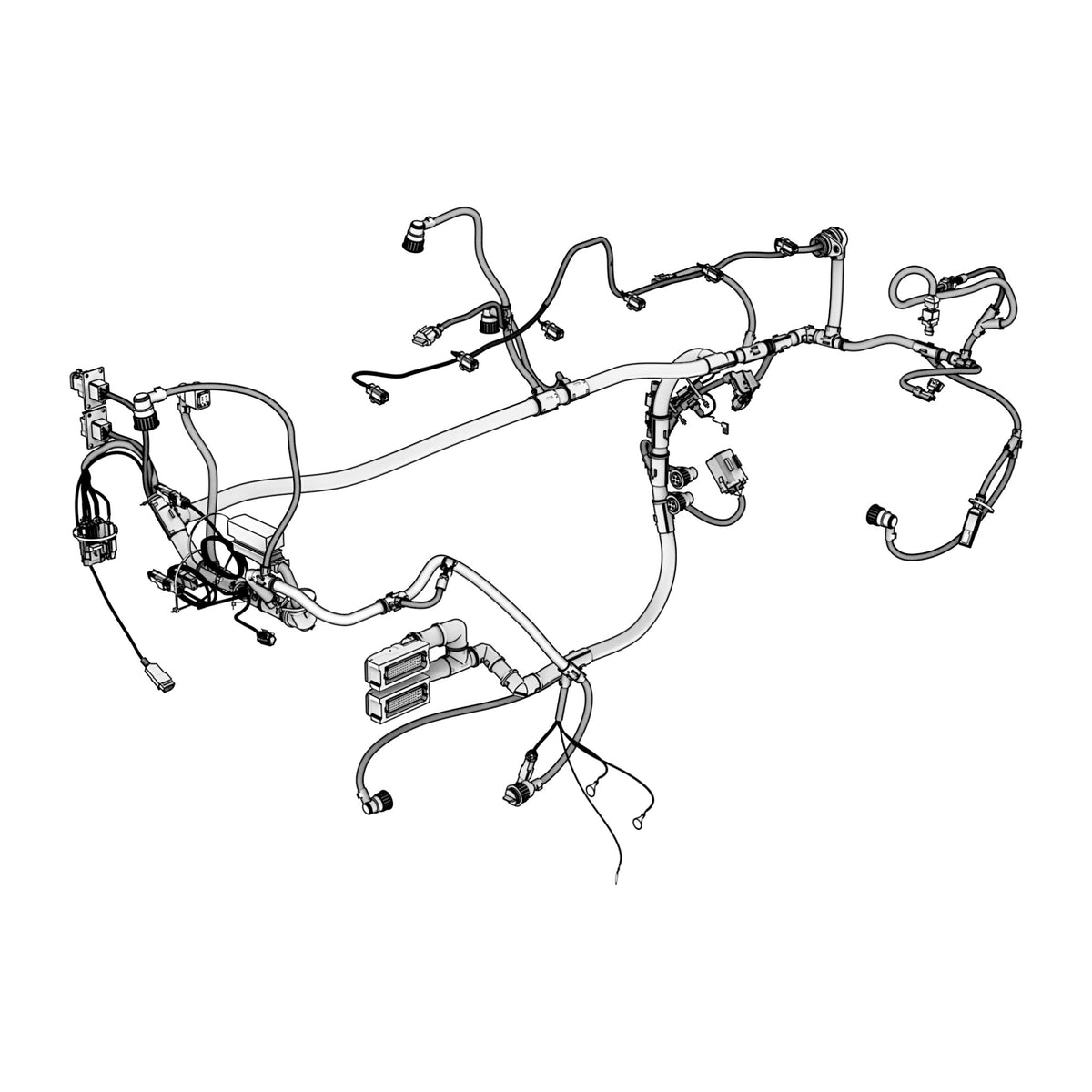 22686243 - Wiring Harness