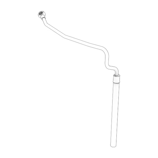 Oil Pipe - 22686326
