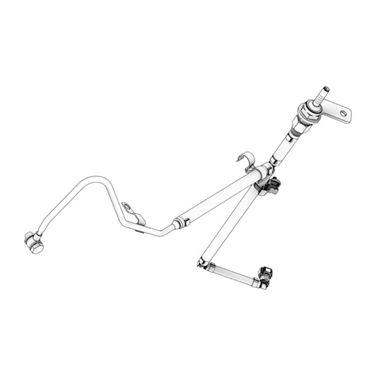 Fuel Hose - 22687079