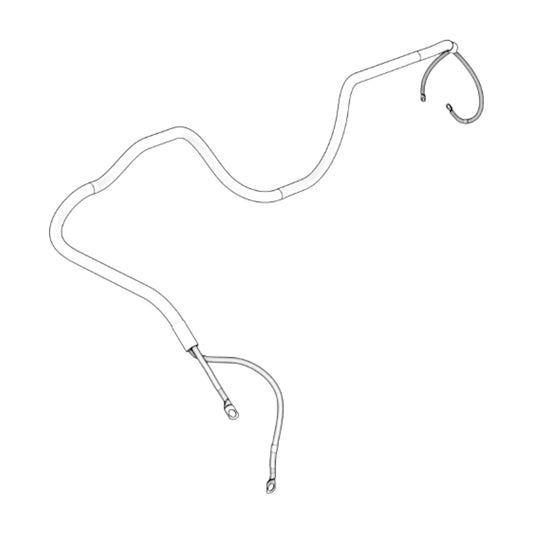 Wiring Harness - 22691906