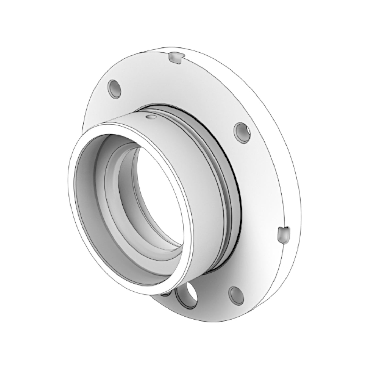 Bearing Housing - 22692047