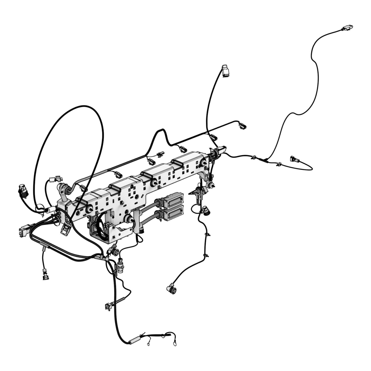 22697487 - Wiring Harness