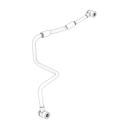 Coolant Pipe - 22702038