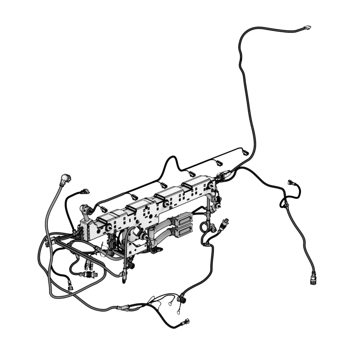 22705239 - Wiring Harness