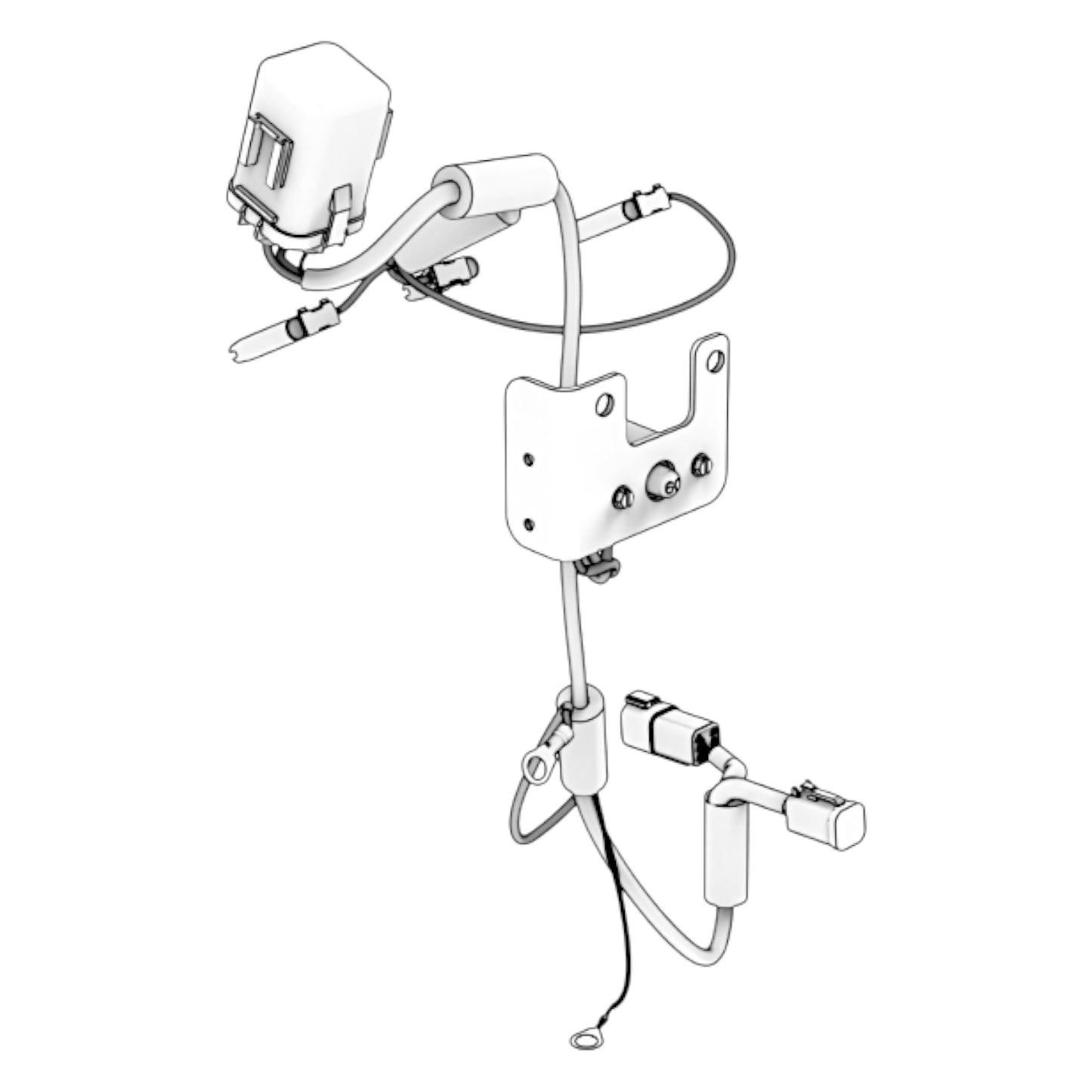 Wiring Harness - 22723423