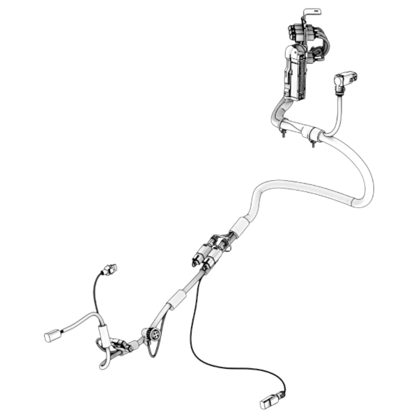 Wiring Harness - 22732912