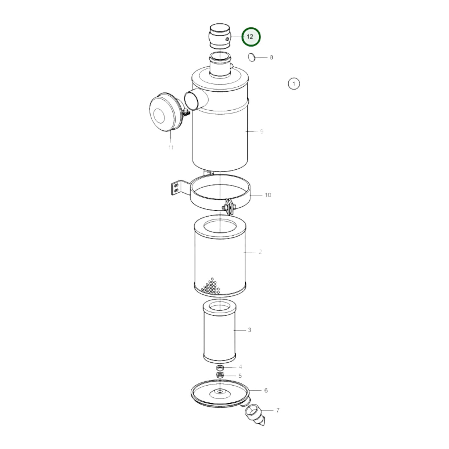 Connector - 22743971