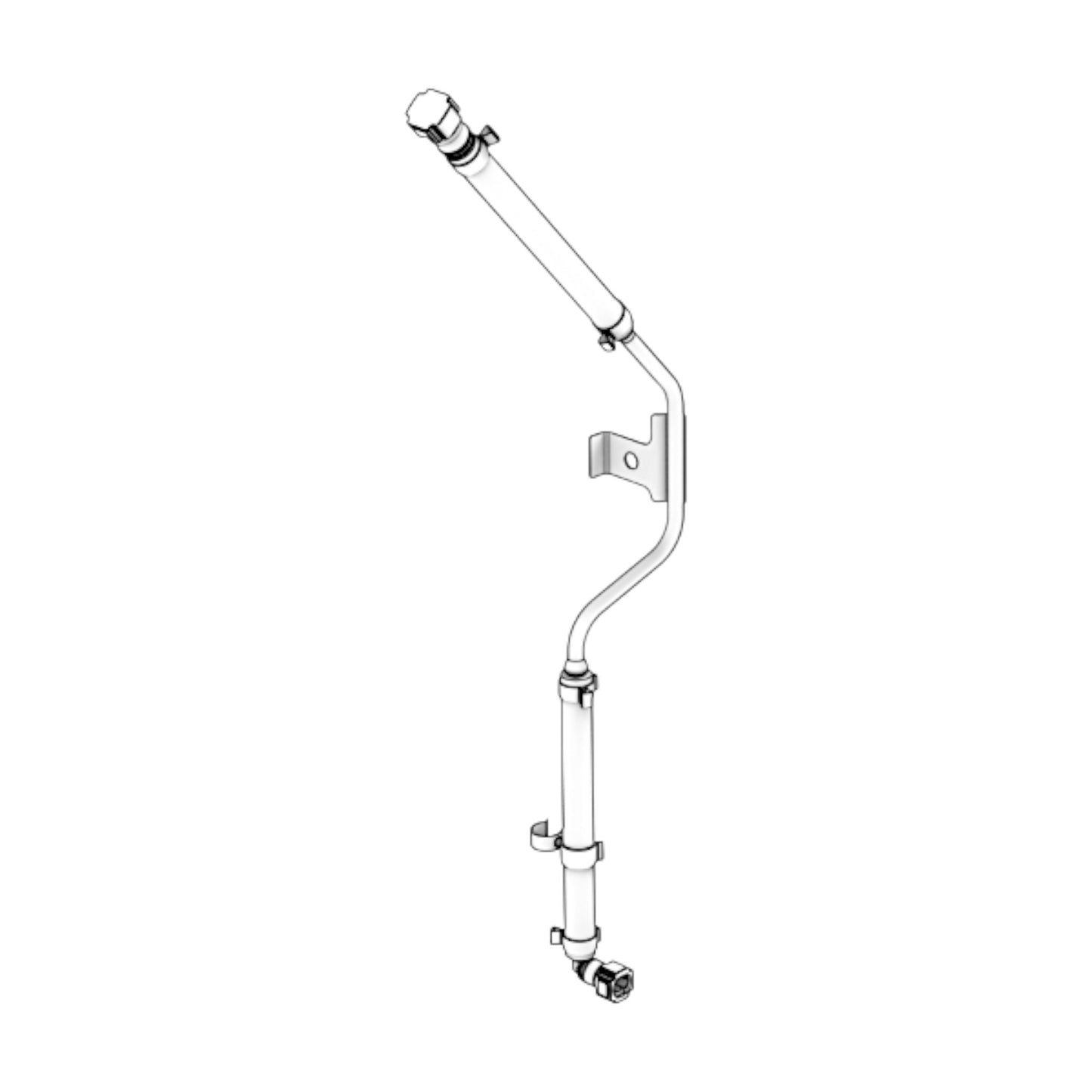 Fuel Hose - 22744403