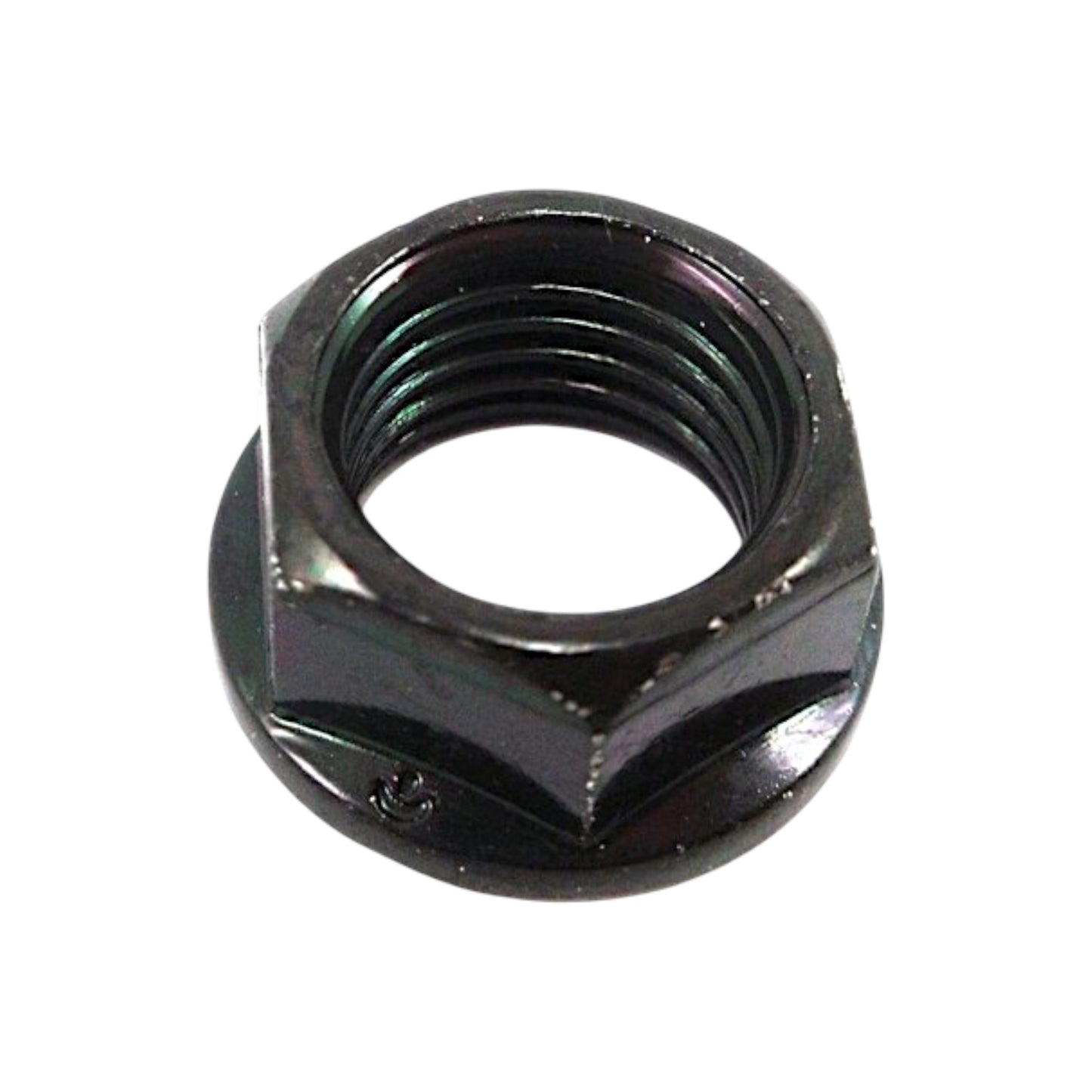 Nut Retainer - 22746891