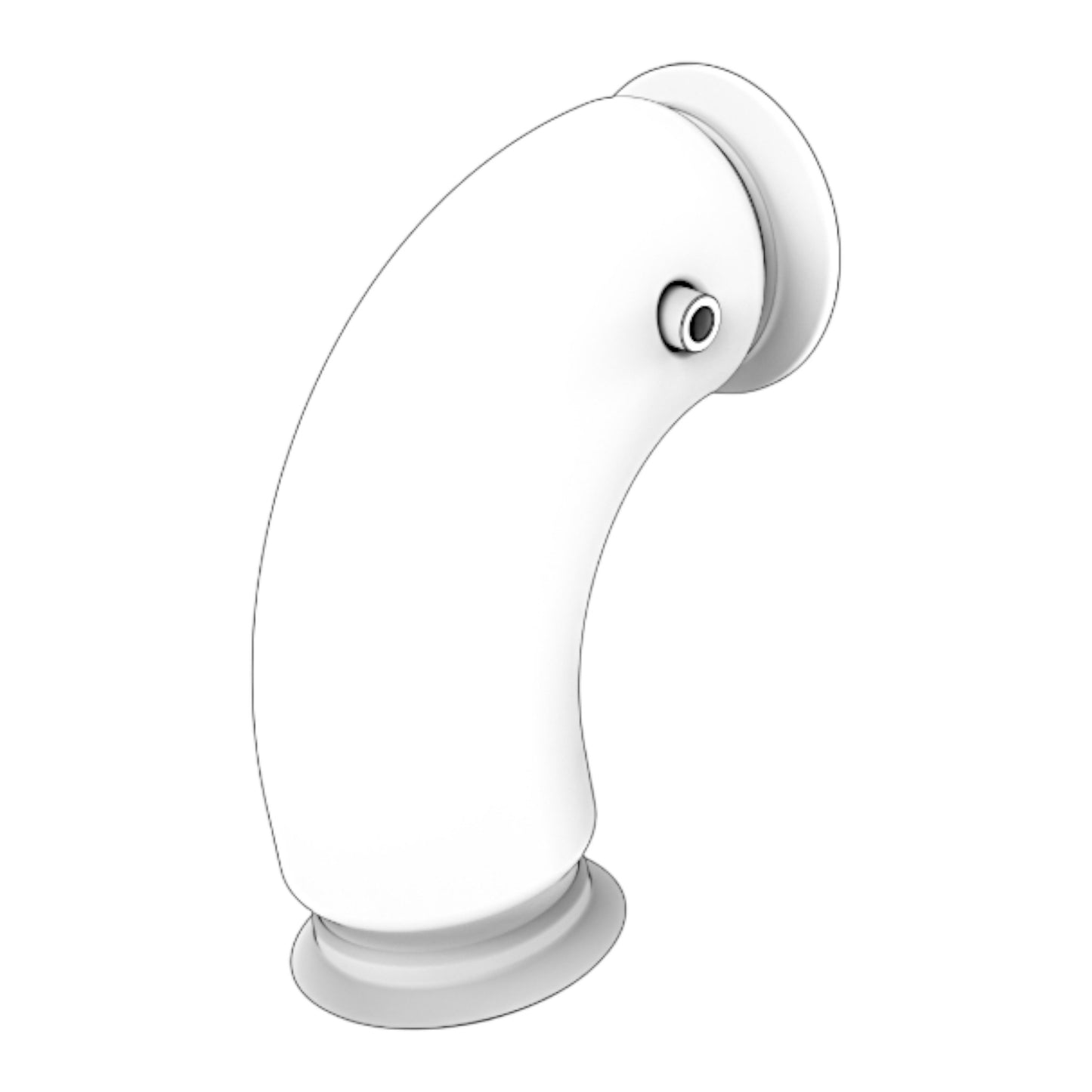 Exhaust Pipe - 22748637