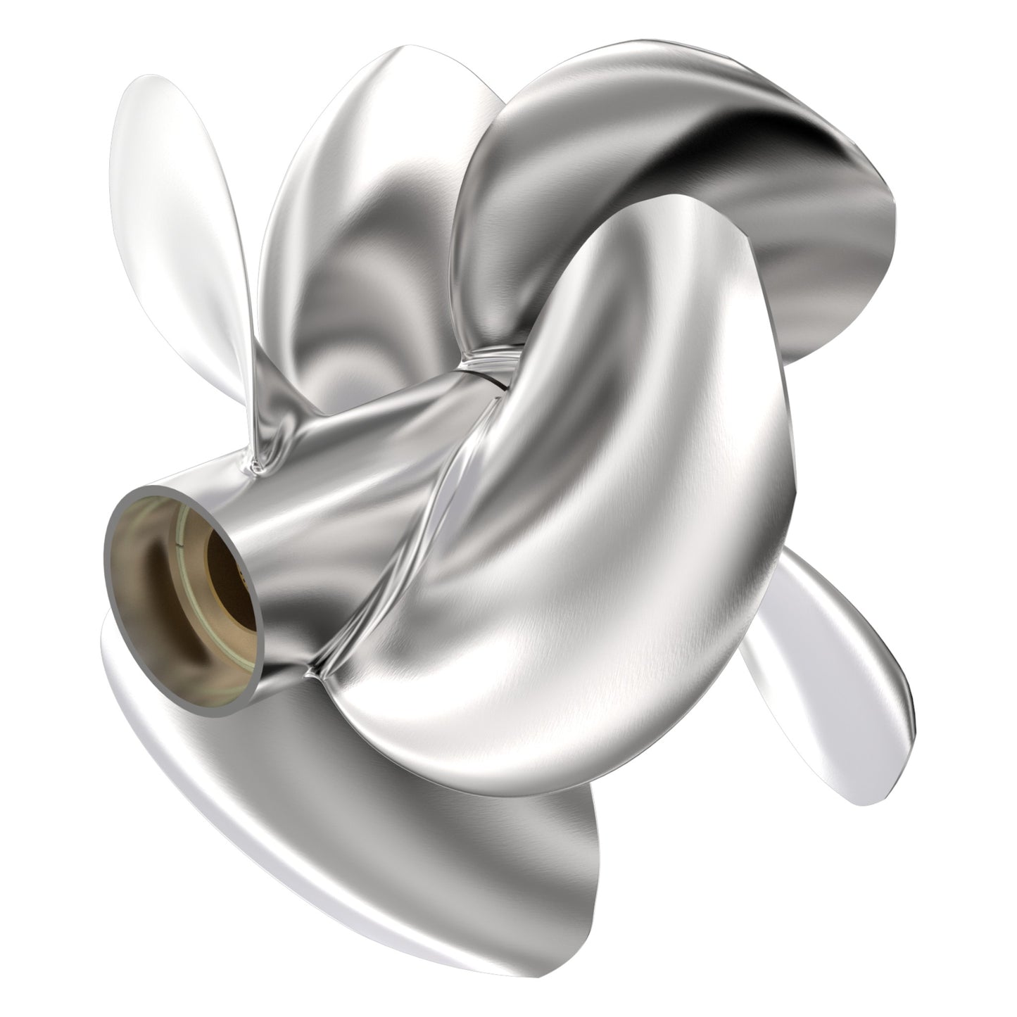 22754002 - Propeller Kit