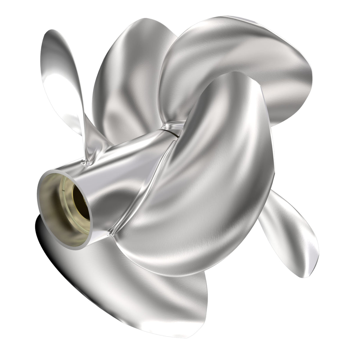 22754003 - Propeller Kit