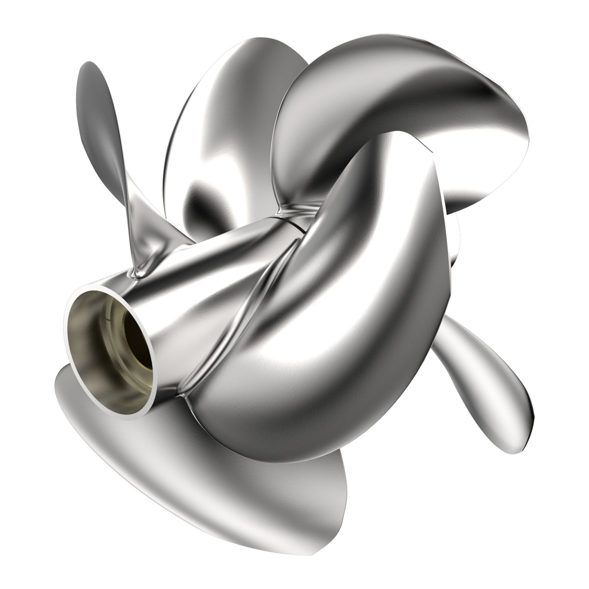 22754005 - Propeller Kit