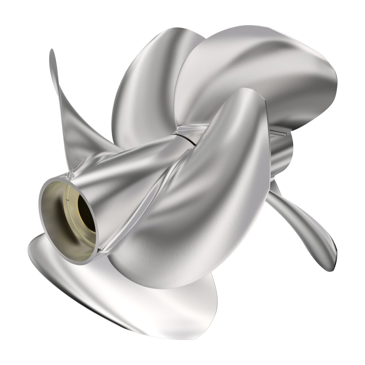22754008 - Propeller Kit