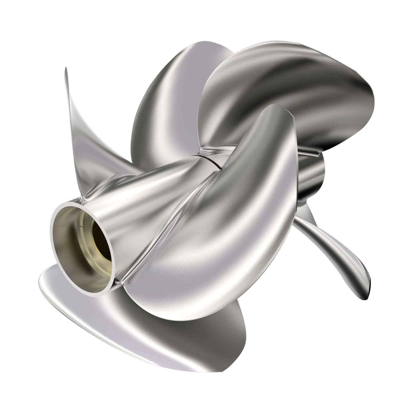 22754009 - Propeller Kit