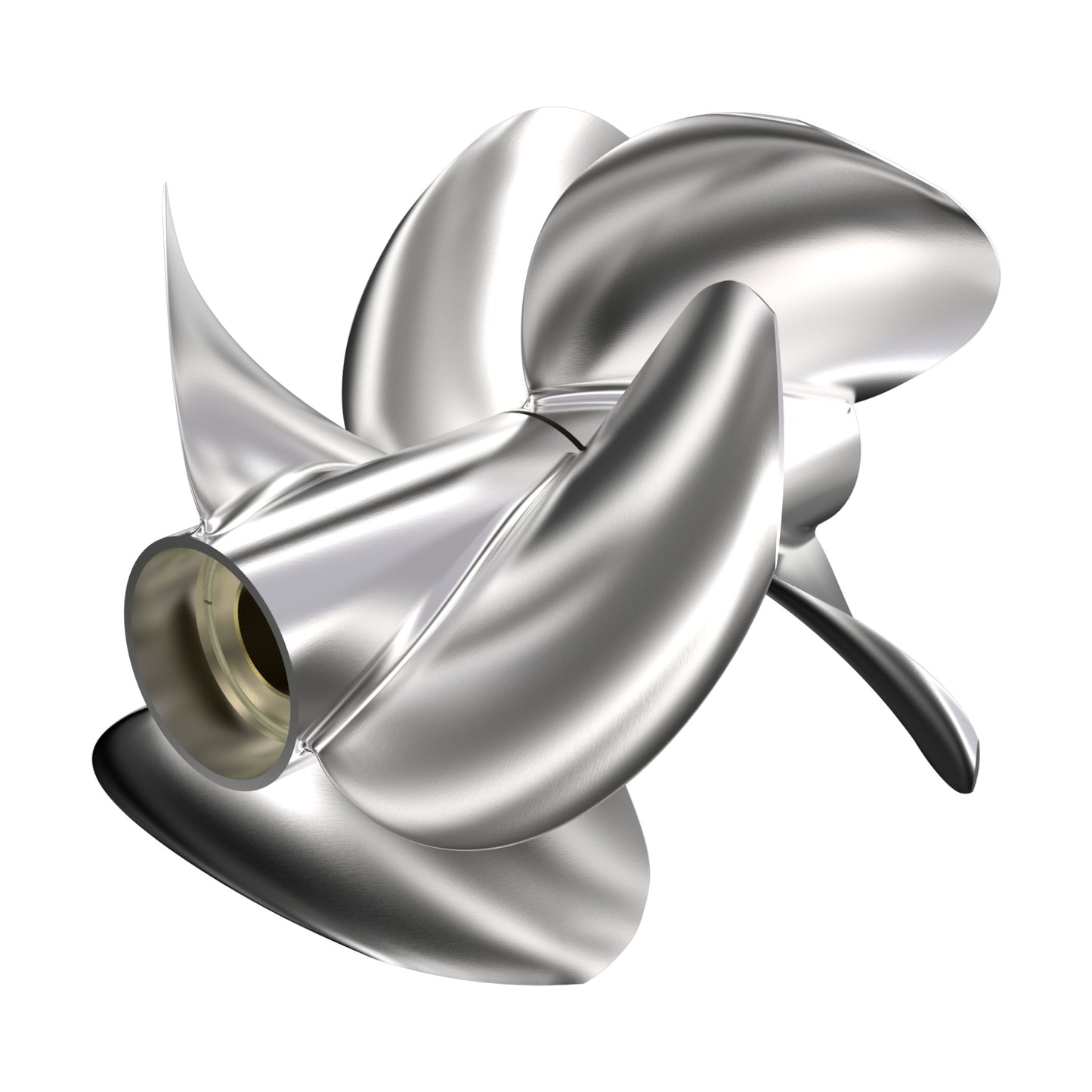 22754010 - Propeller Kit