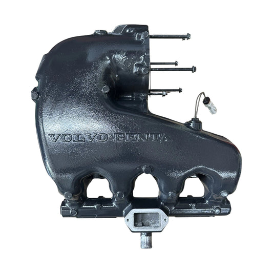 Exhaust Manifold - 22754561