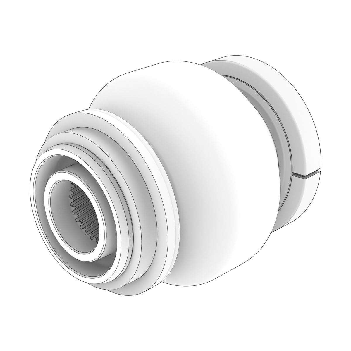 22754757 - Hub