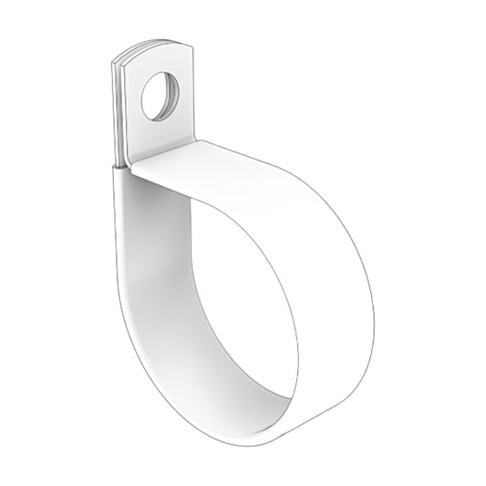 Attaching Clamp - 22755502