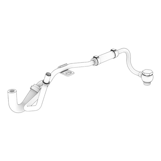 Water Pipe - 22757099