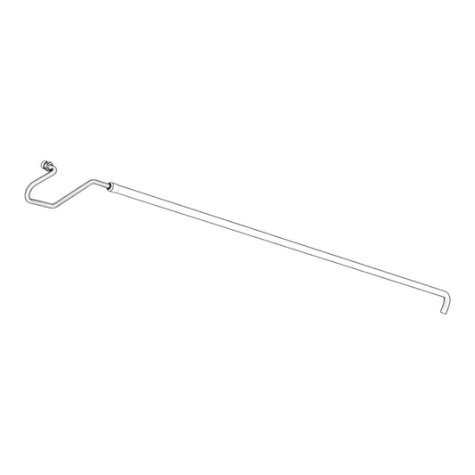 Hose Assembly - 22767540