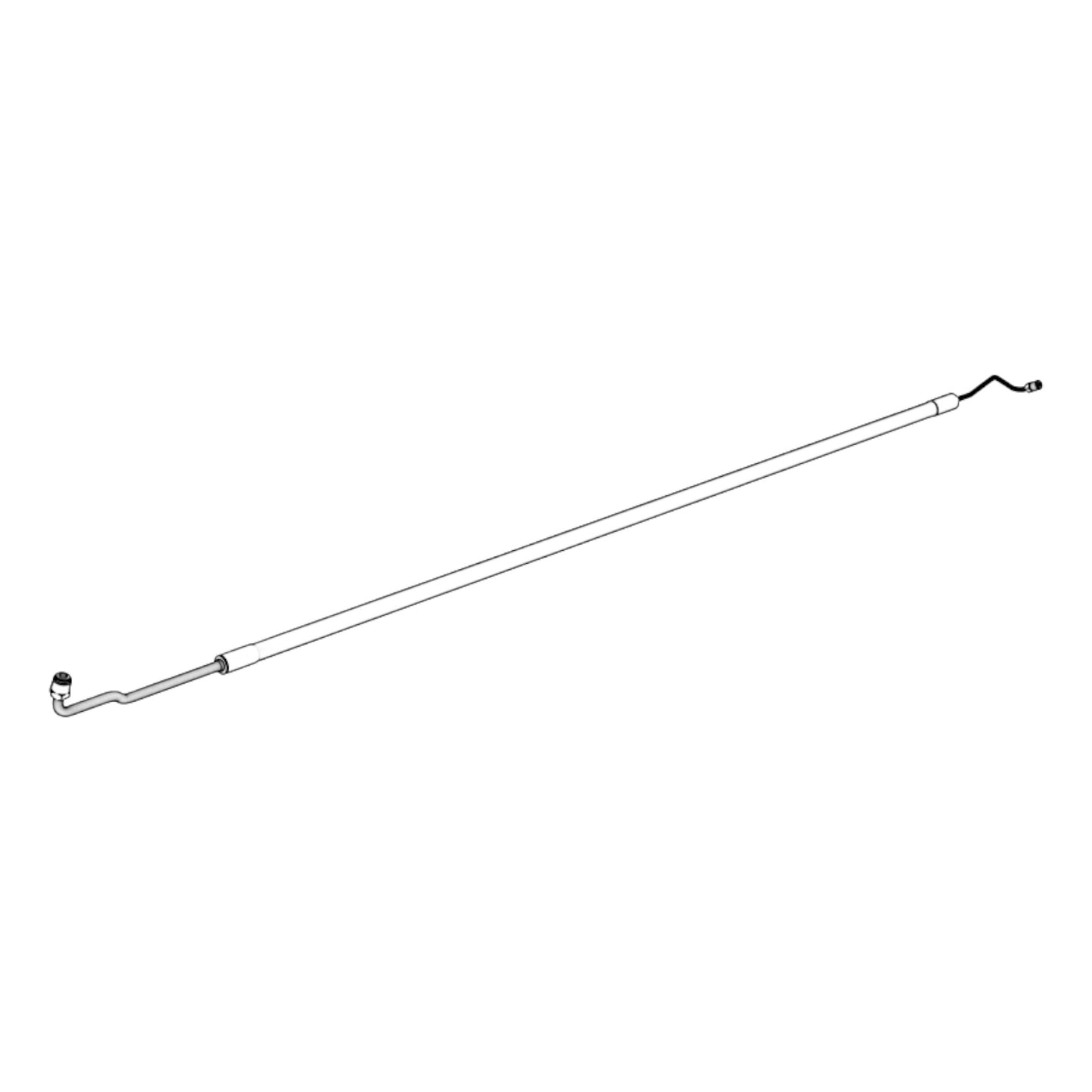 Hose Assembly - 22767543