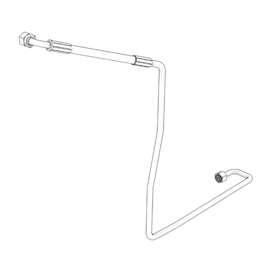 Cooling Hose - 22769764