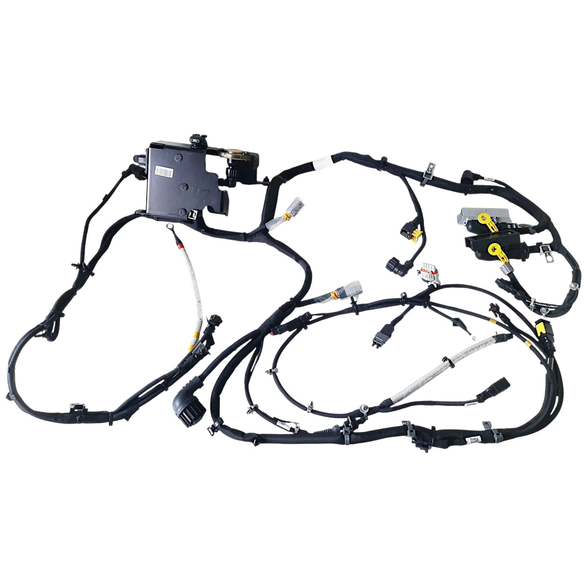 22771112 - Wiring Harness