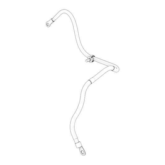 Power Cable - 22772990