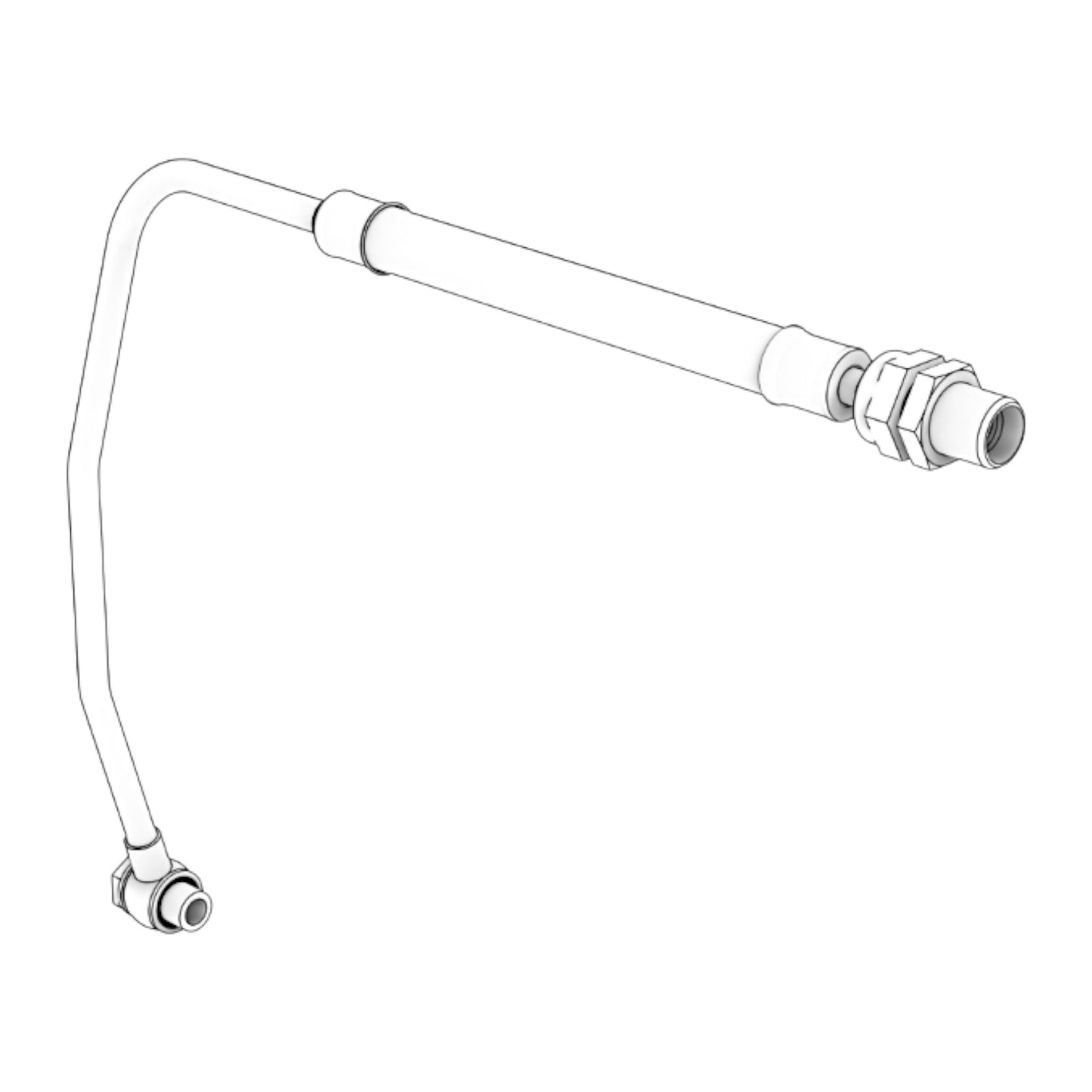 Fuel Hose - 22780113