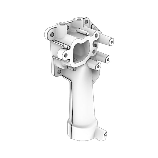 Connection Pipe - 22780997