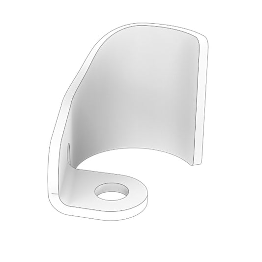 Heat Shield - 22782163