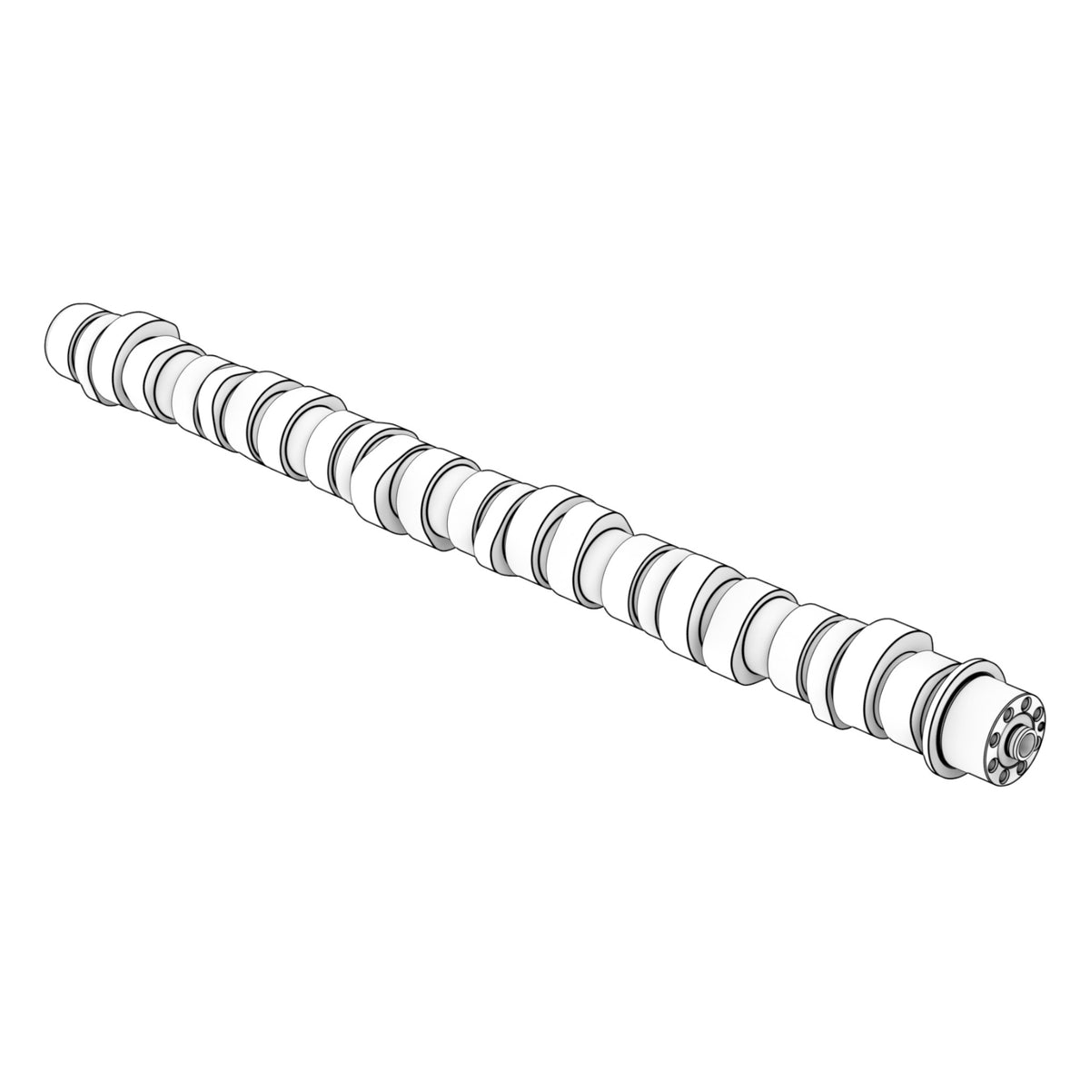 22783144 - Camshaft