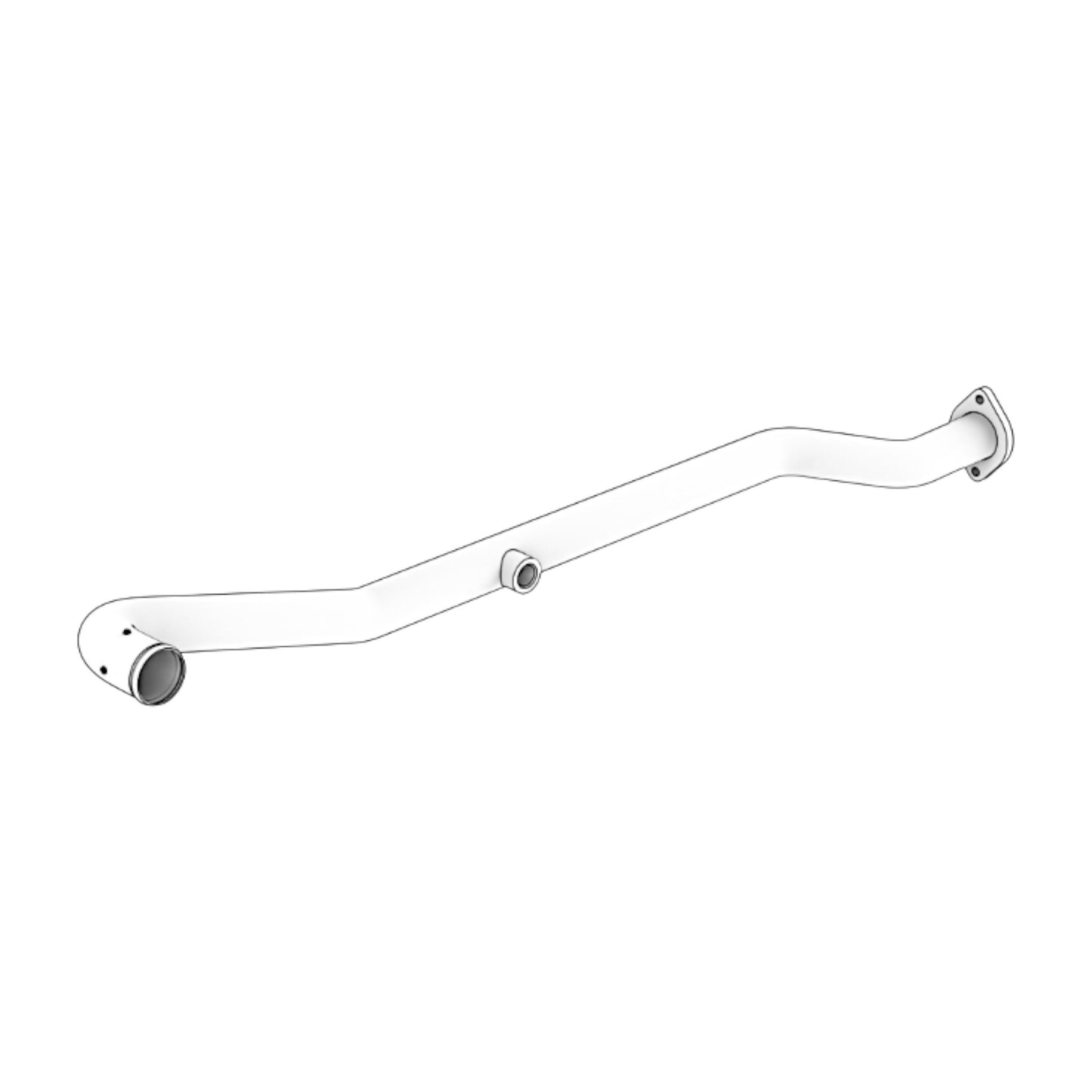 Water Pipe - 22784697