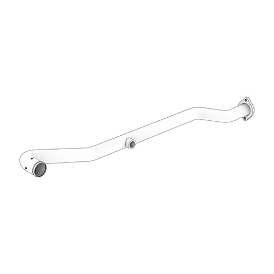 Water Pipe - 22784697