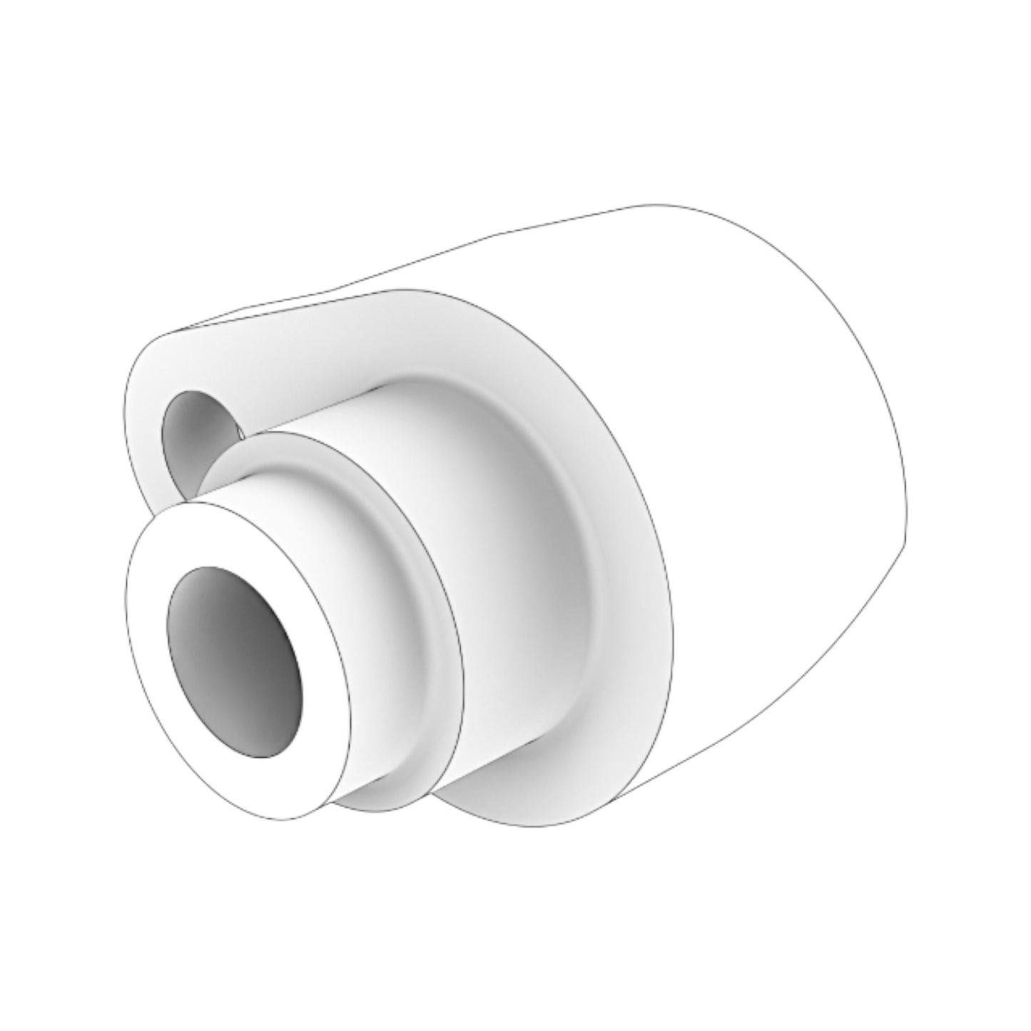 Flange - 22795642