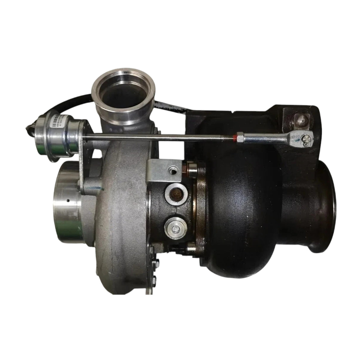 22800936 - Turbocharger