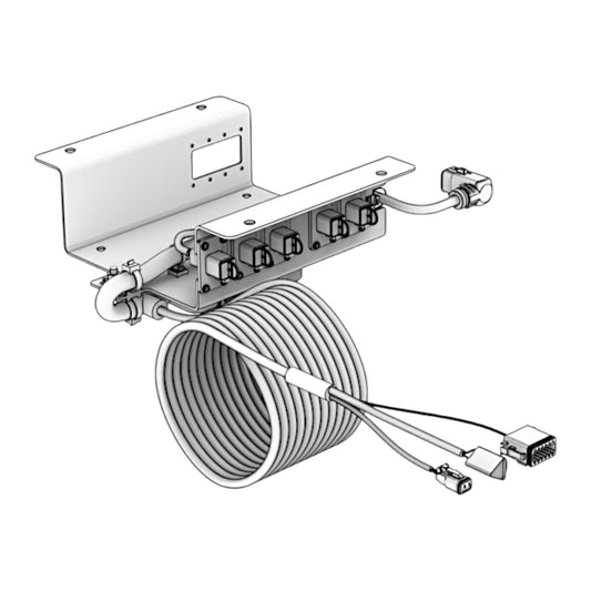 Wiring Harness - 22805356