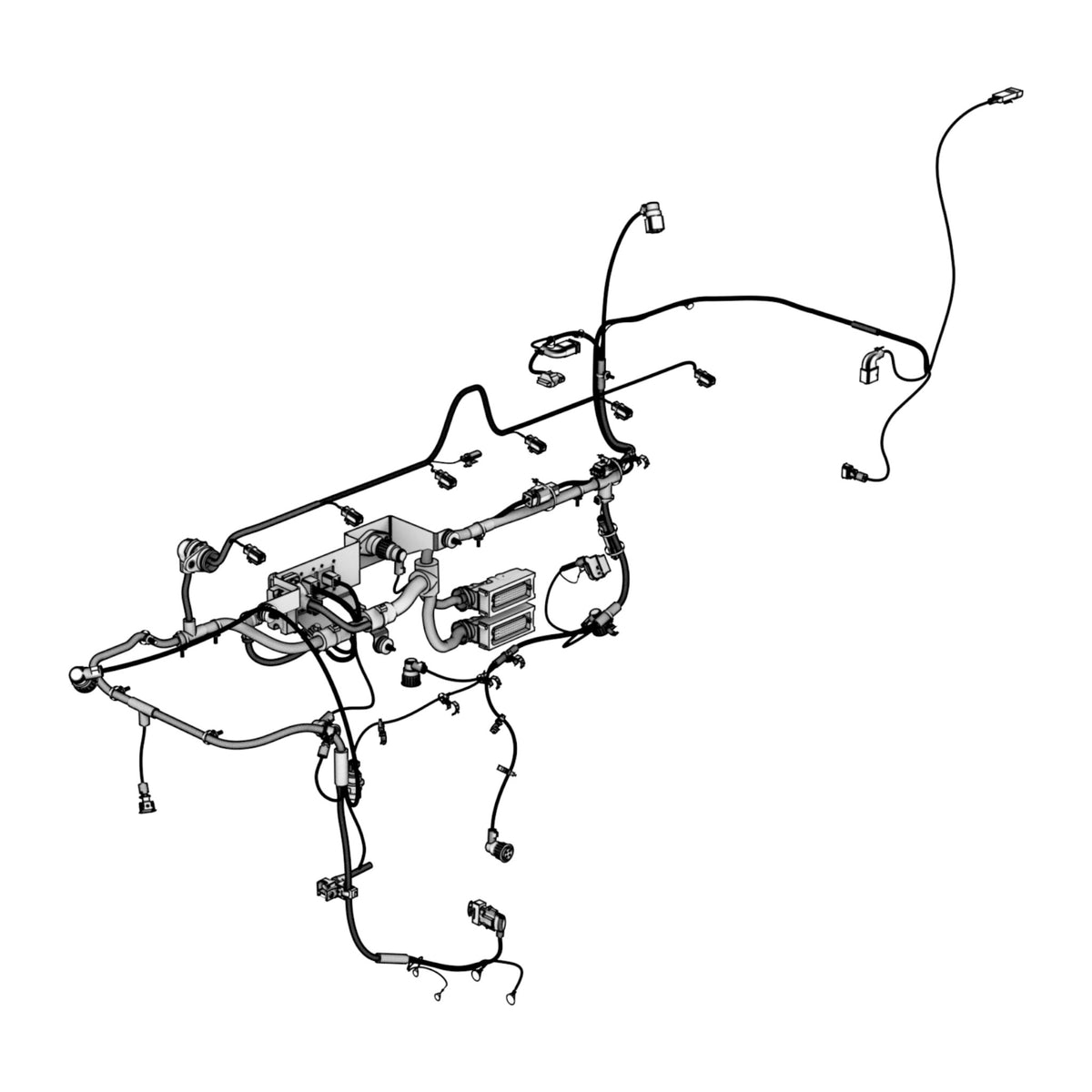 22826851 - Wiring Harness