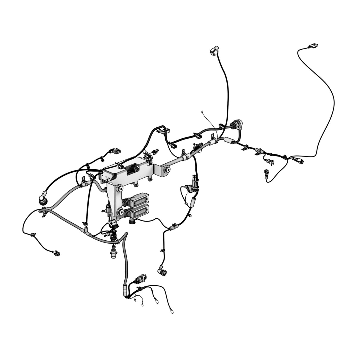 22828153 - Wiring Harness