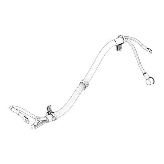 Power Cable - 22829572