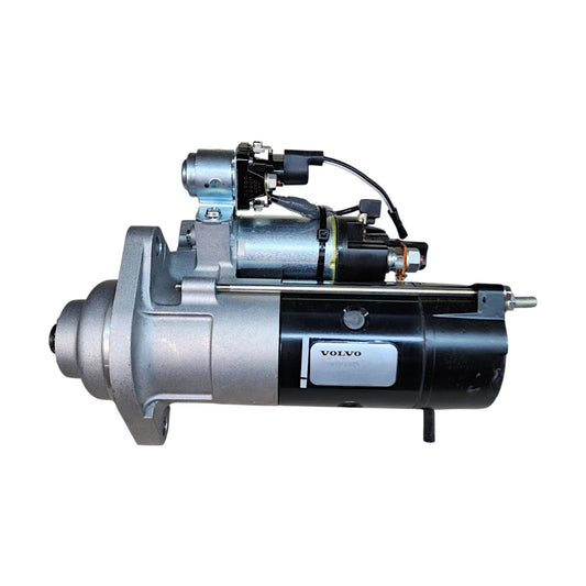 Starter Motor - 22829854