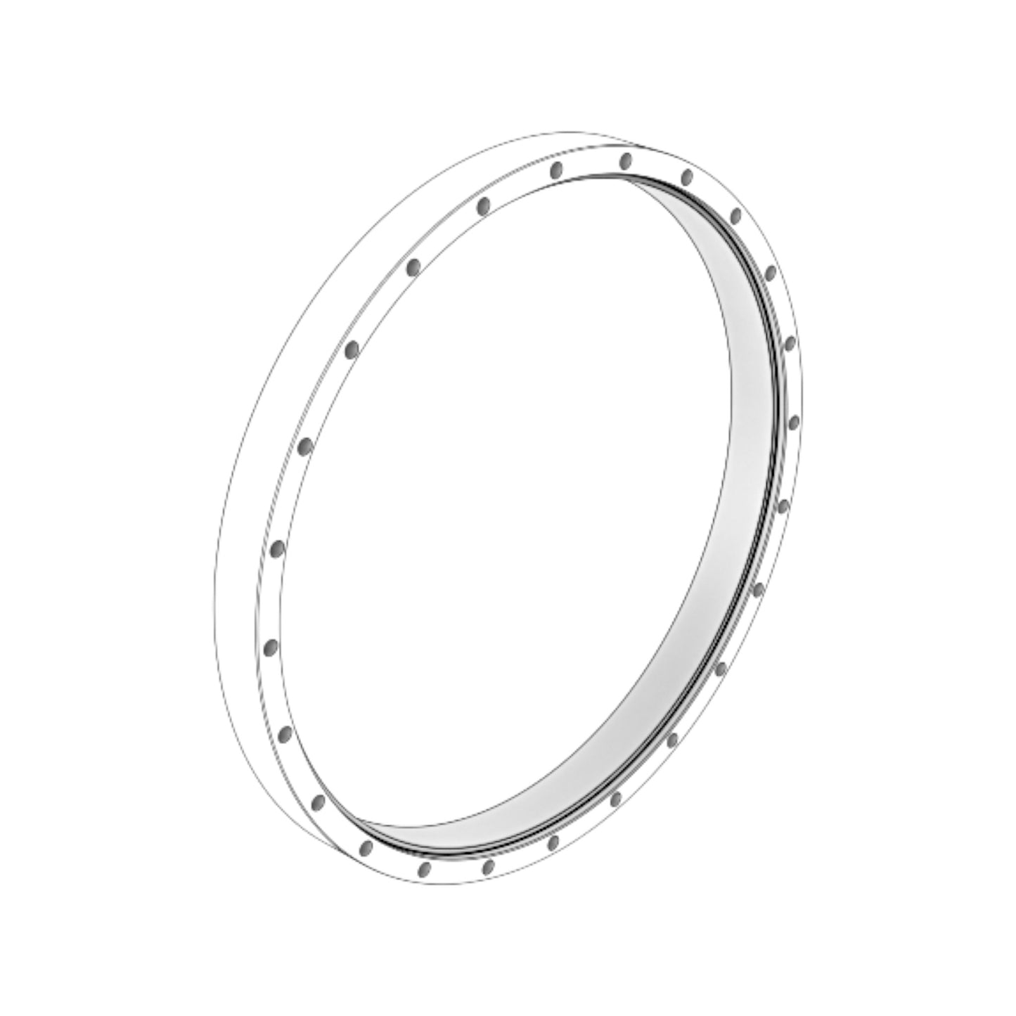 Flange - 22833997