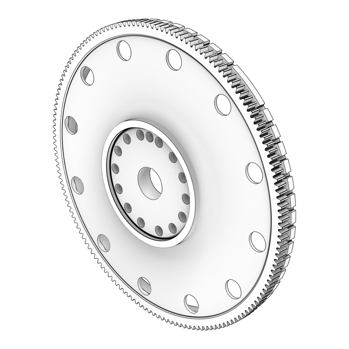 22834215 - Flywheel