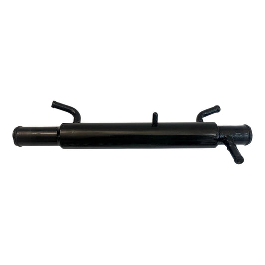 Hydraulic Oil Cooler - 22834271