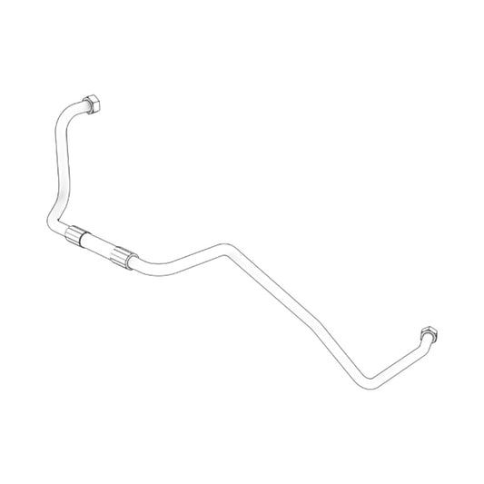 Oil Pressure Pipe - 22840011