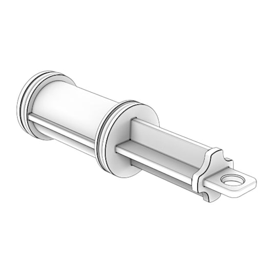 Oil Strainer - 22846271